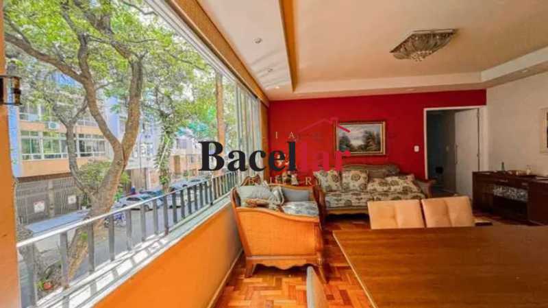 Apartamento, 5 quartos, 158 m² - Foto 1