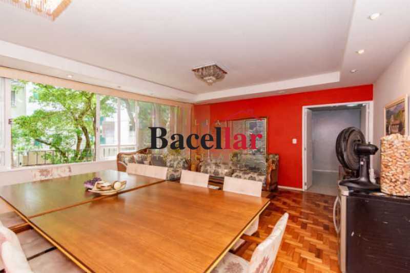 Apartamento, 5 quartos, 158 m² - Foto 4