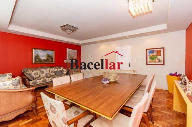 Apartamento, 5 quartos, 158 m² - Foto 3