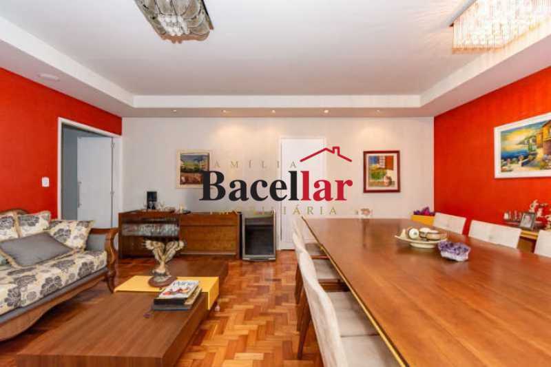 Apartamento, 5 quartos, 158 m² - Foto 6