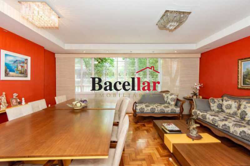 Apartamento, 5 quartos, 158 m² - Foto 5