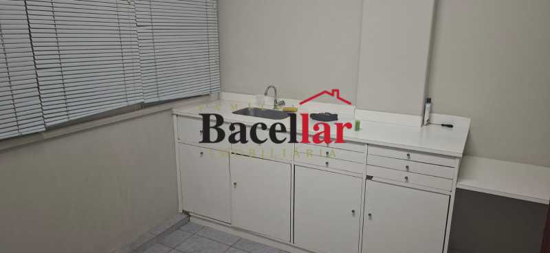 Sala-Conjunto, 28 m² - Foto 6