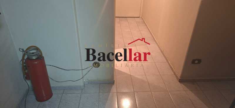 Sala-Conjunto, 28 m² - Foto 3