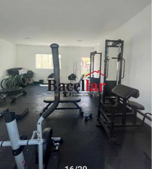 Apartamento, 1 quarto, 50 m² - Foto 11