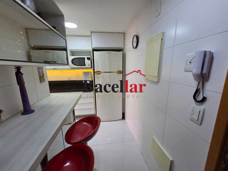 Apartamento, 3 quartos, 98 m² - Foto 14