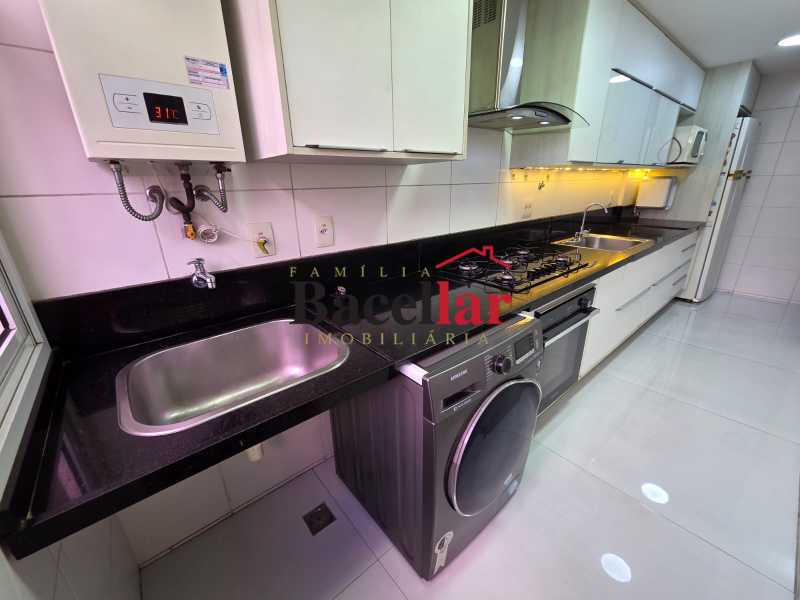 Apartamento, 3 quartos, 98 m² - Foto 17