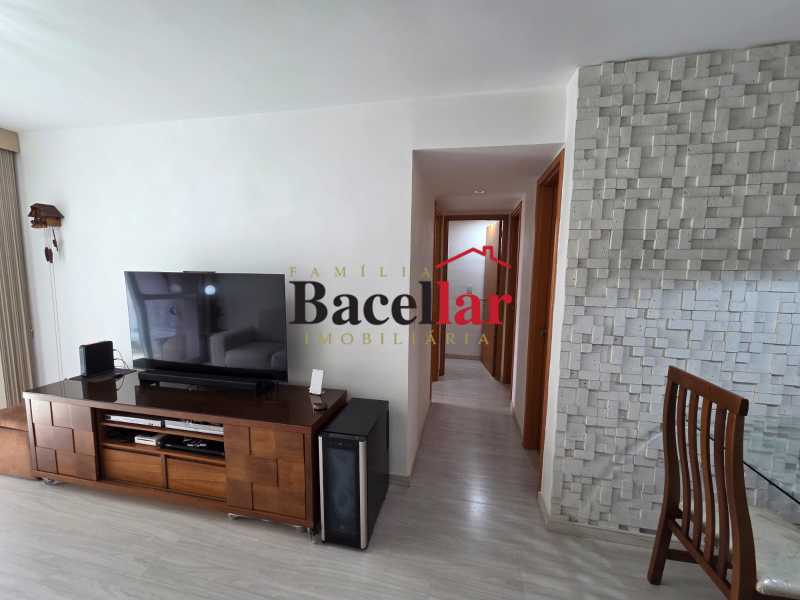 Apartamento, 3 quartos, 98 m² - Foto 3