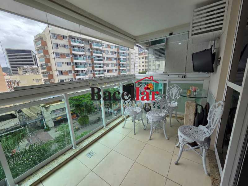 Apartamento, 3 quartos, 98 m² - Foto 21