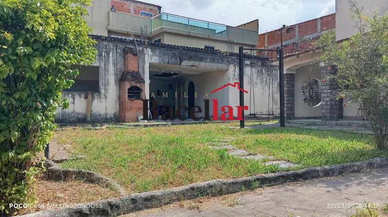 Casa, 3 quartos, 158 m² - Foto 1