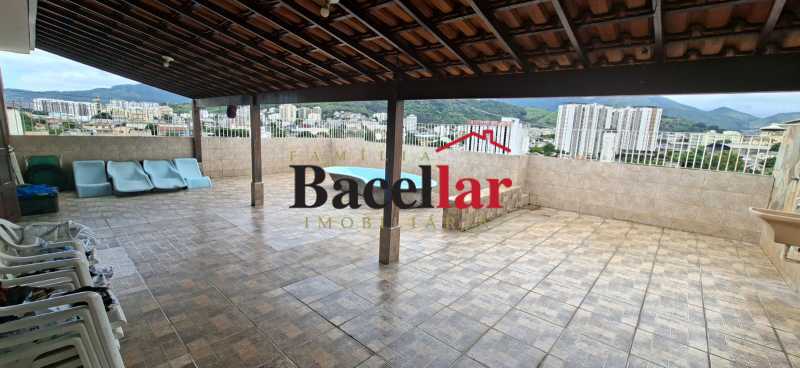 Cobertura, 3 quartos, 80 m² - Foto 24