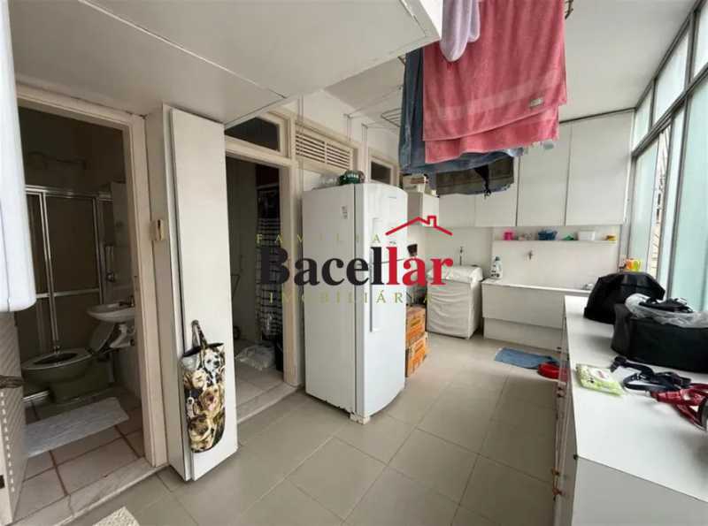 Apartamento, 3 quartos, 224 m² - Foto 10