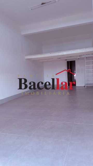 Loja-Salão, 101 m² - Foto 2