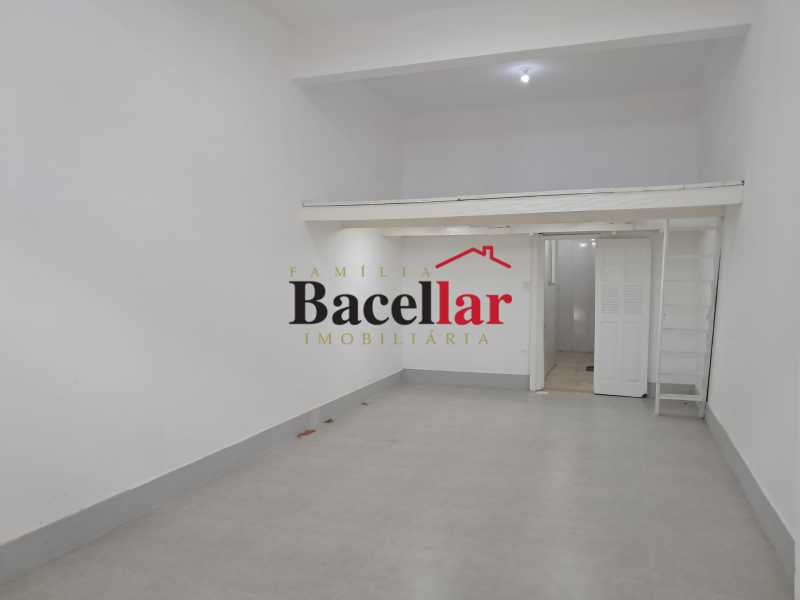 Loja-Salão, 101 m² - Foto 1