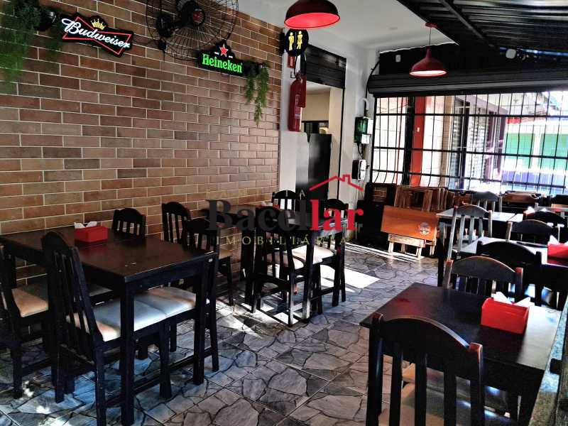 Loja-Salão, 100 m² - Foto 2