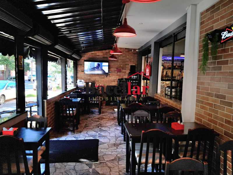 Loja-Salão, 100 m² - Foto 9