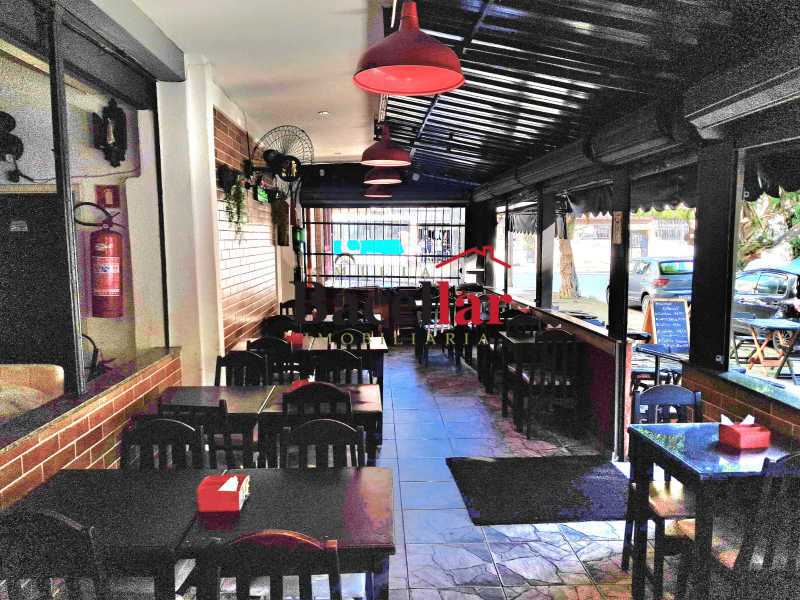 Loja-Salão, 100 m² - Foto 10