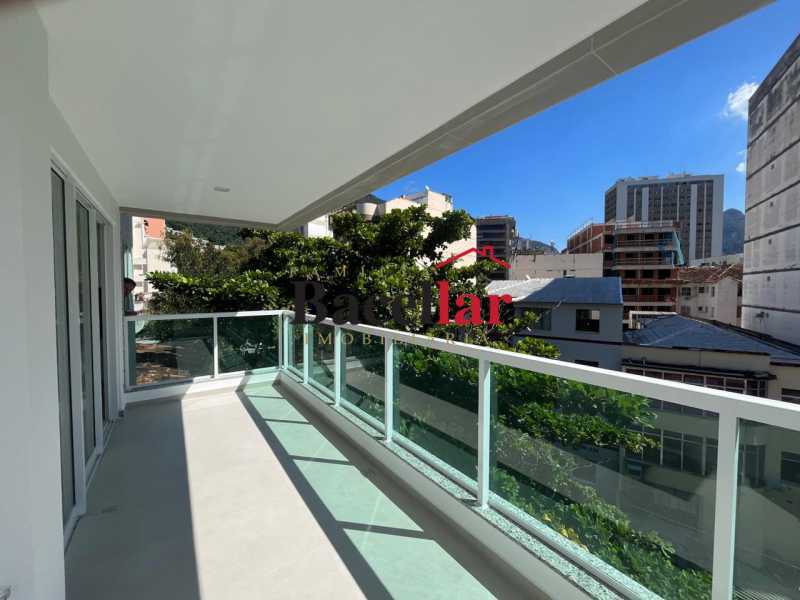 Apartamento, 3 quartos, 109 m² - Foto 1