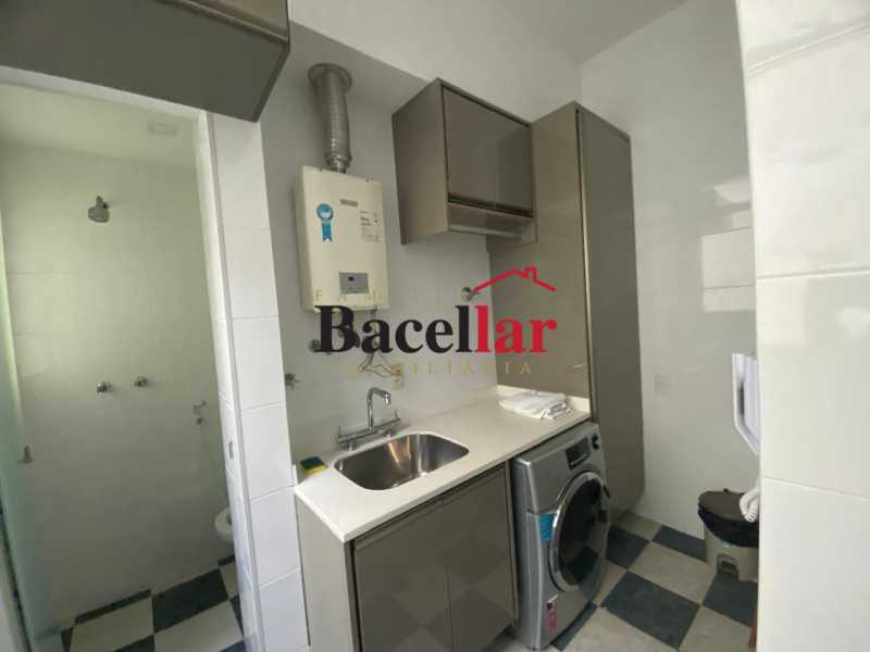Apartamento, 2 quartos, 135 m² - Foto 17