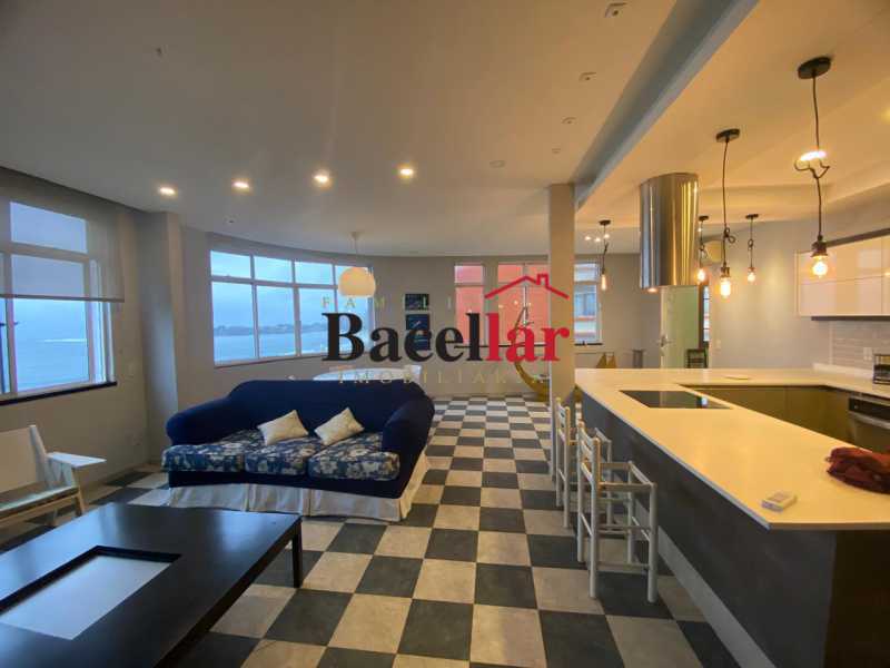 Apartamento, 2 quartos, 135 m² - Foto 3