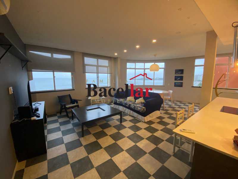 Apartamento, 2 quartos, 135 m² - Foto 4