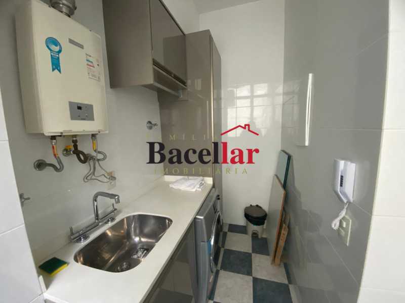 Apartamento, 2 quartos, 135 m² - Foto 10