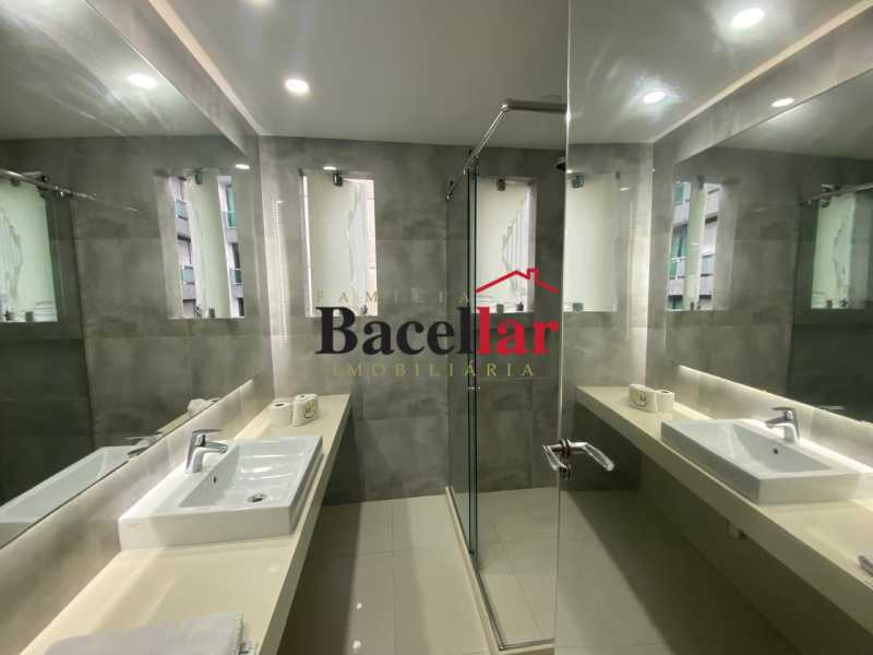 Apartamento, 2 quartos, 135 m² - Foto 11