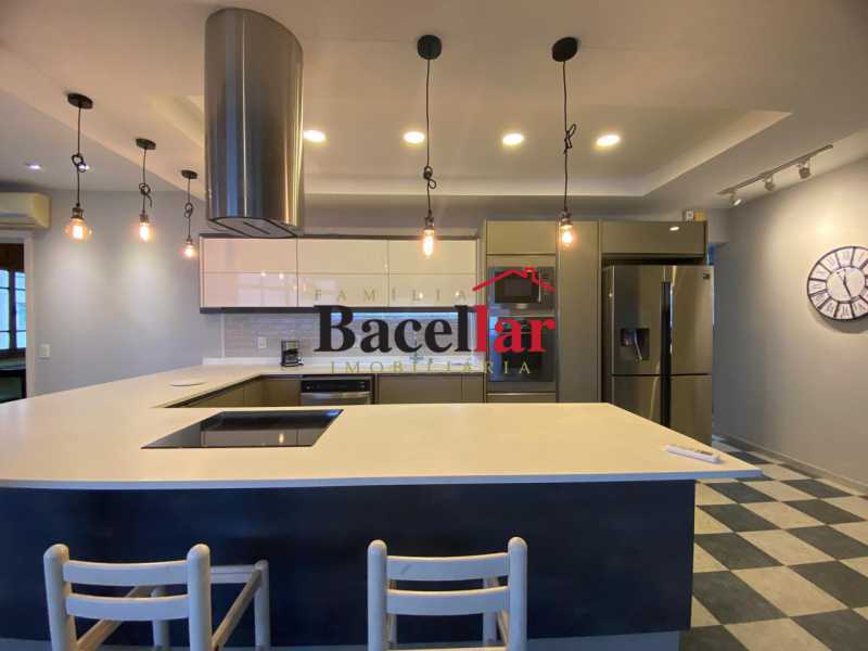 Apartamento, 2 quartos, 135 m² - Foto 14