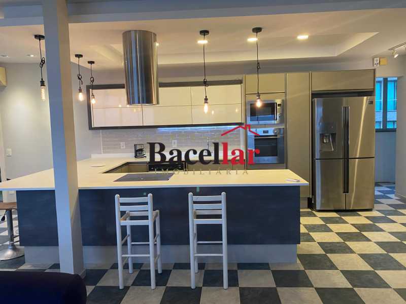 Apartamento, 2 quartos, 135 m² - Foto 15