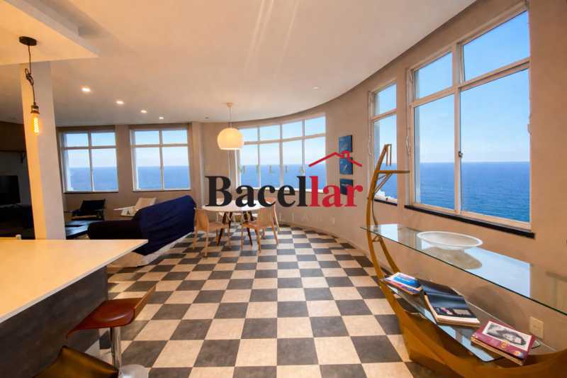 Apartamento, 2 quartos, 135 m² - Foto 2