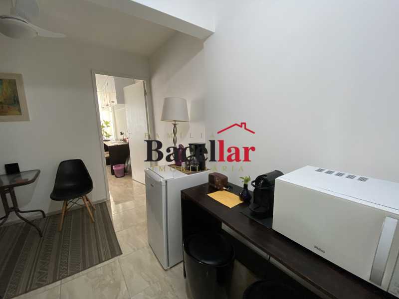 Sala-Conjunto, 28 m² - Foto 1