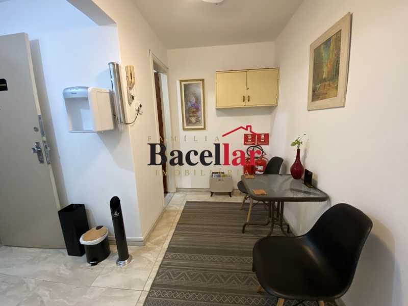Sala-Conjunto, 28 m² - Foto 3