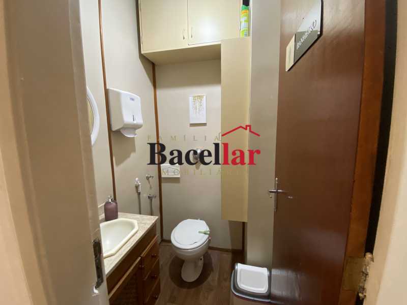 Sala-Conjunto, 28 m² - Foto 18