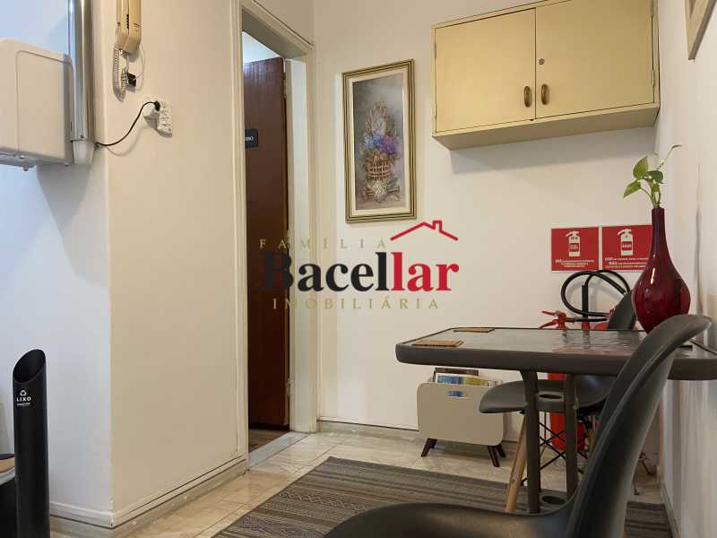 Sala-Conjunto, 28 m² - Foto 20