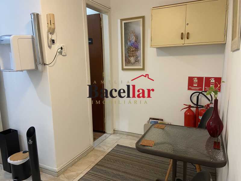 Sala-Conjunto, 28 m² - Foto 21