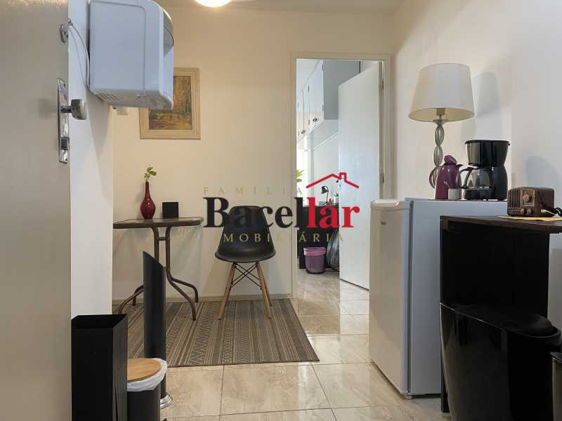 Sala-Conjunto, 28 m² - Foto 23
