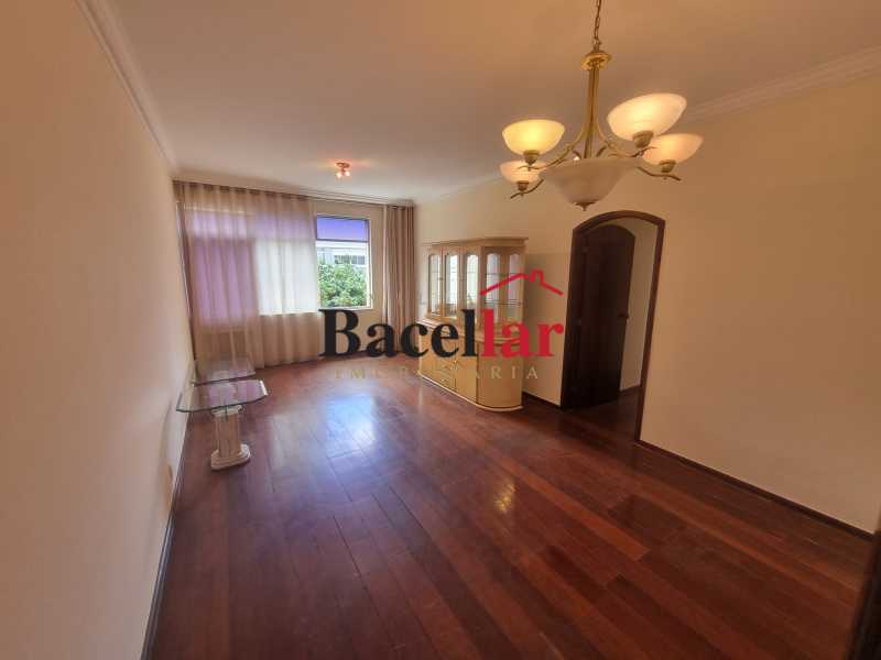 Apartamento, 3 quartos, 93 m² - Foto 1