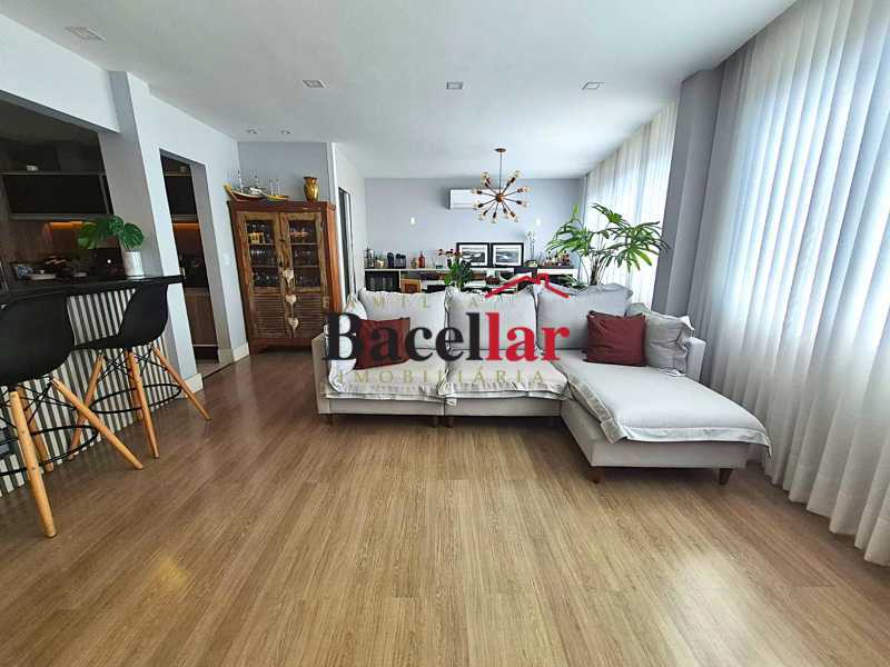Apartamento, 4 quartos, 138 m² - Foto 1