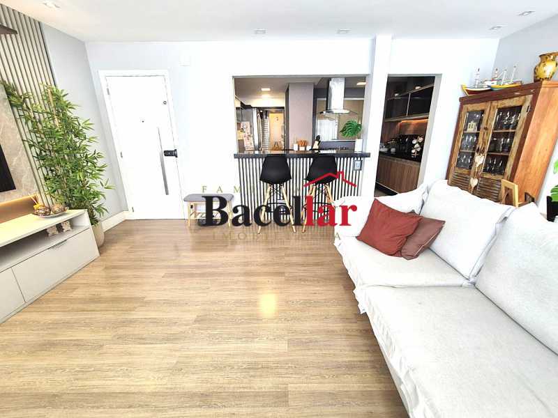 Apartamento, 4 quartos, 138 m² - Foto 3