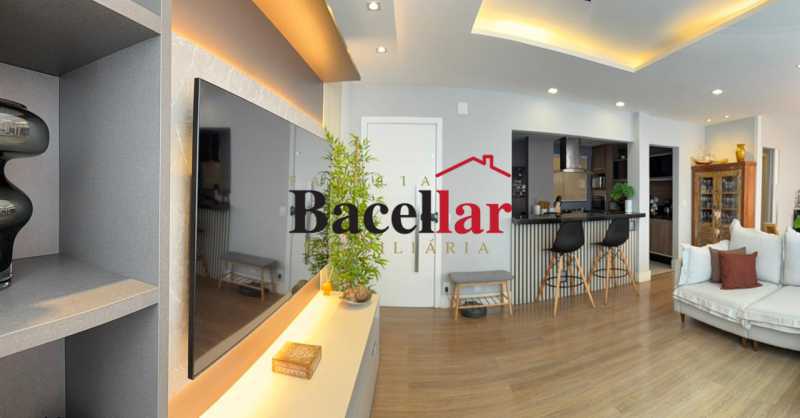 Apartamento, 4 quartos, 138 m² - Foto 4
