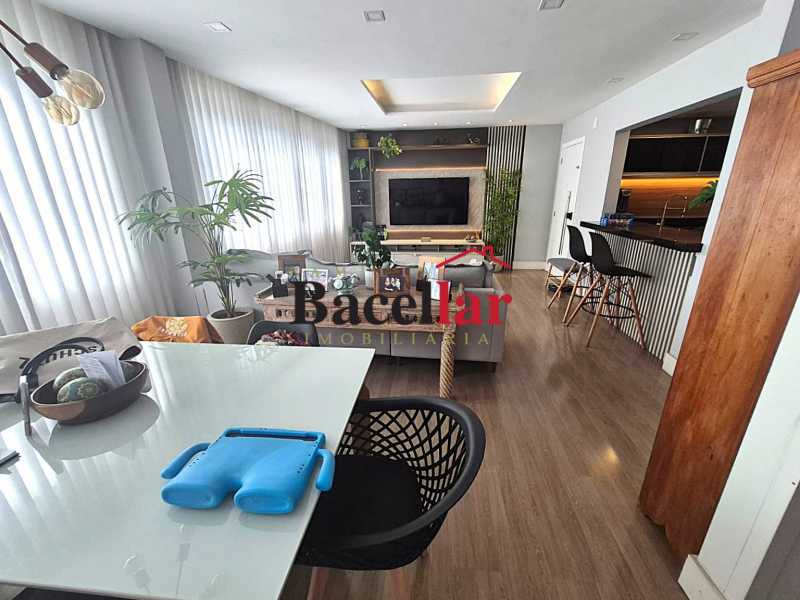 Apartamento, 4 quartos, 138 m² - Foto 5