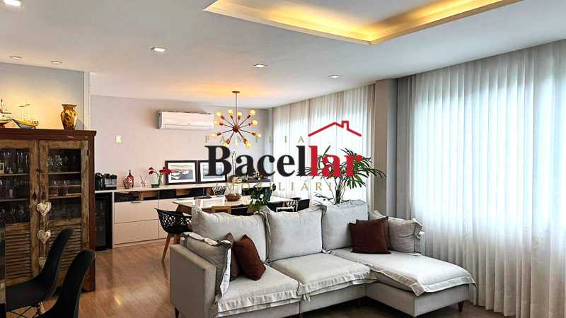 Apartamento, 4 quartos, 138 m² - Foto 7