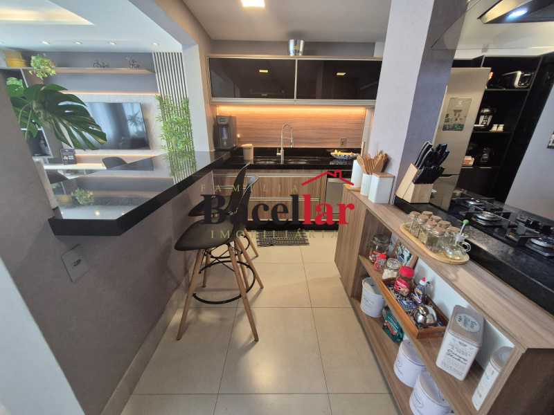 Apartamento, 4 quartos, 138 m² - Foto 8