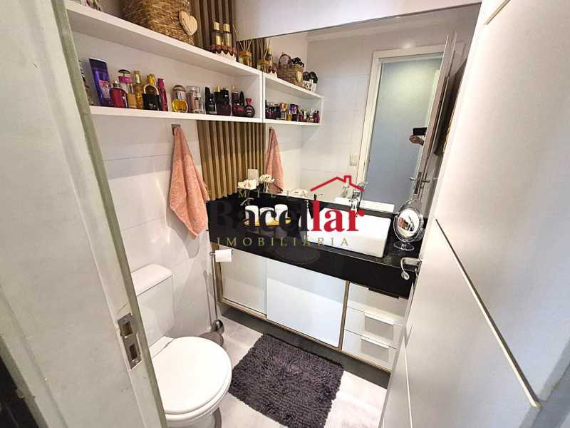 Apartamento, 4 quartos, 138 m² - Foto 13