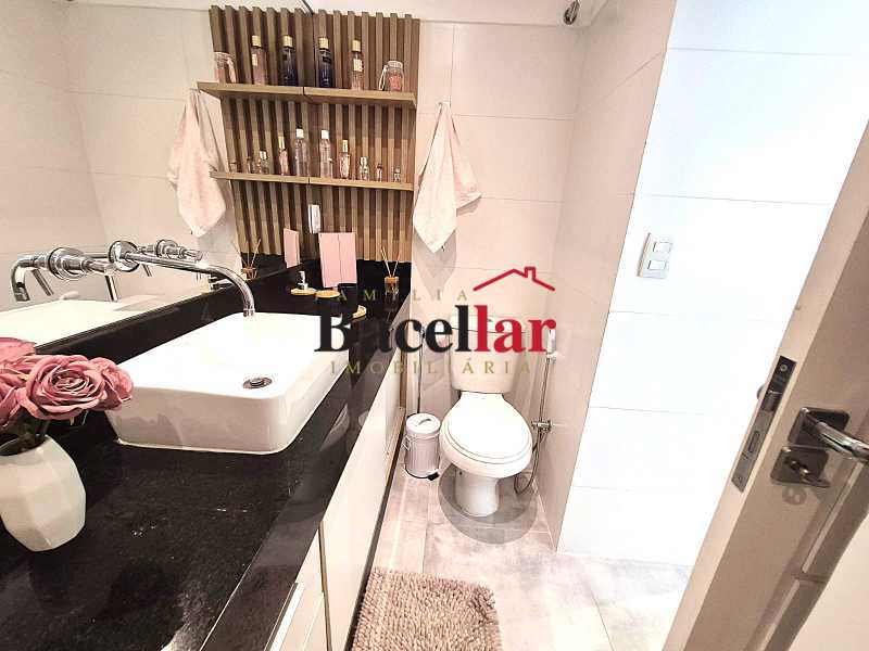 Apartamento, 4 quartos, 138 m² - Foto 17