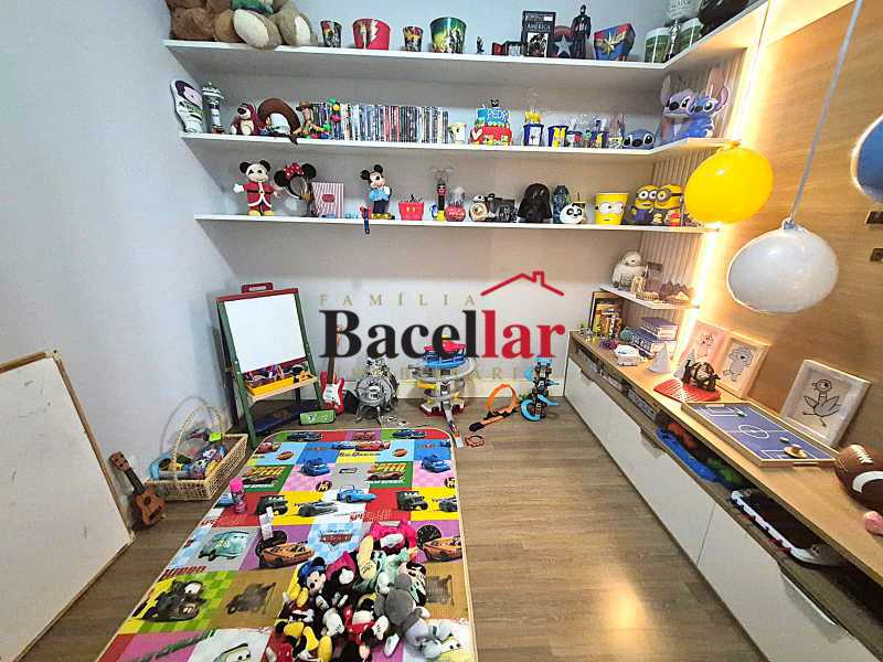 Apartamento, 4 quartos, 138 m² - Foto 20