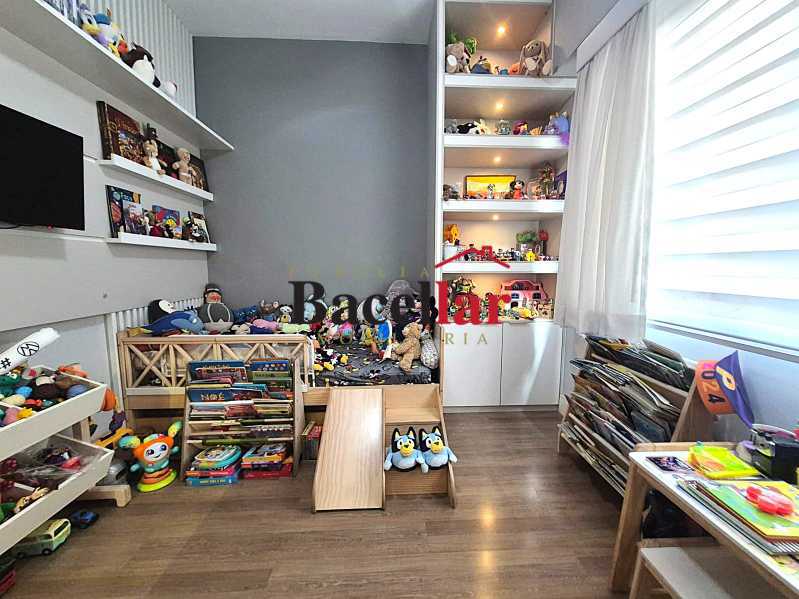 Apartamento, 4 quartos, 138 m² - Foto 21