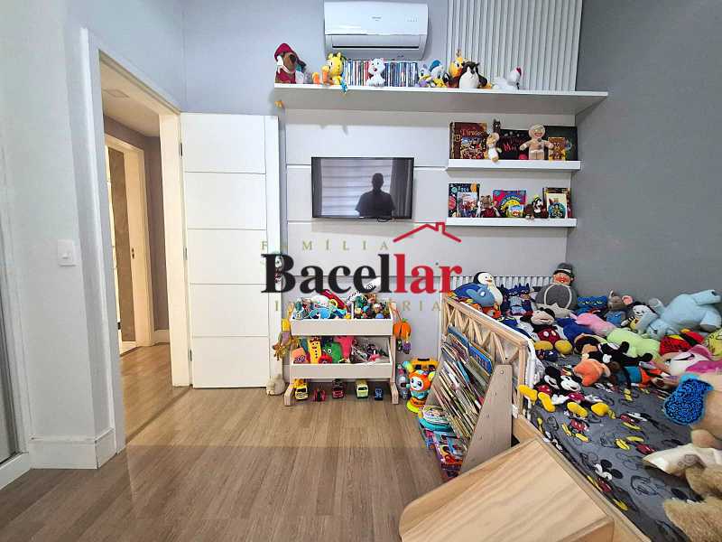 Apartamento, 4 quartos, 138 m² - Foto 22