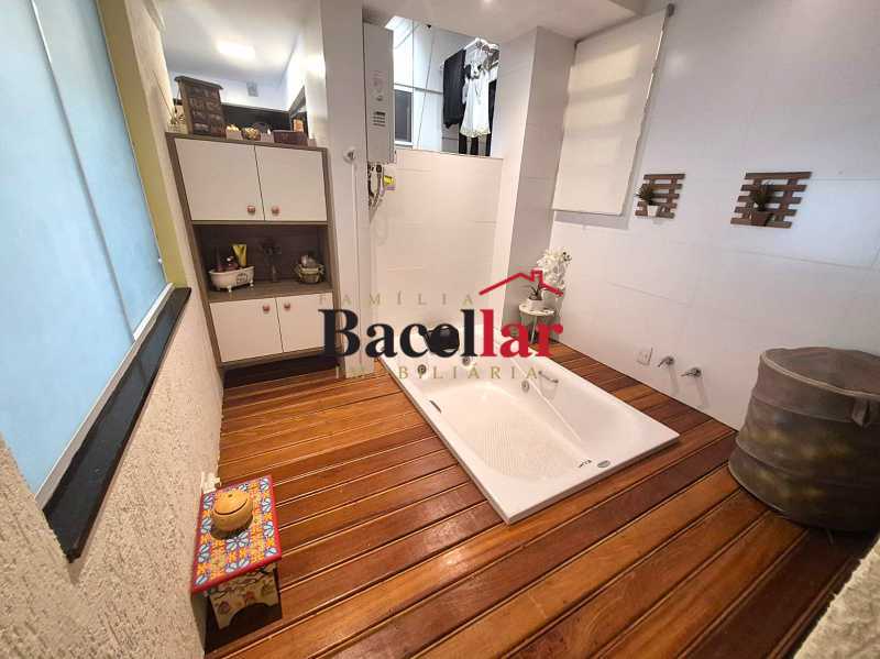 Apartamento, 4 quartos, 138 m² - Foto 23