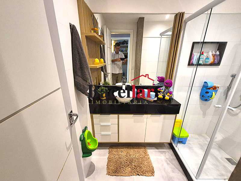 Apartamento, 4 quartos, 138 m² - Foto 24