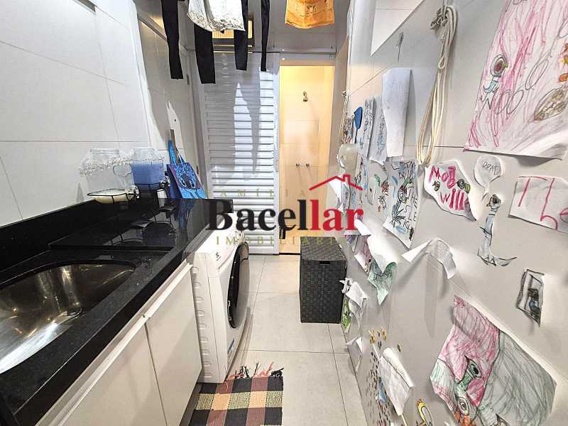 Apartamento, 4 quartos, 138 m² - Foto 30
